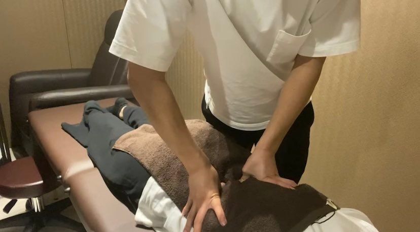 【スタッフおすすめ🌟】スポーツ・美容整体(60分)